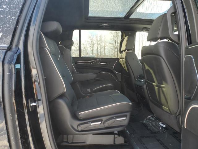 Photo 11 from auction – 2024 CADILLAC ESCALADE E with VIN 1GYS4PKL2RR207196