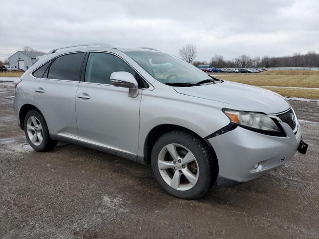Снимка 4 от търг – 2010 LEXUS RX 350 с VIN 2T2BK1BA8AC011863
