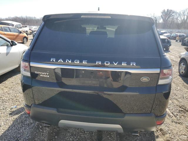 Foto 6 de la subasta – 2016 LAND ROVER RANGE ROVE con VIN SALWR2KF5GA637962