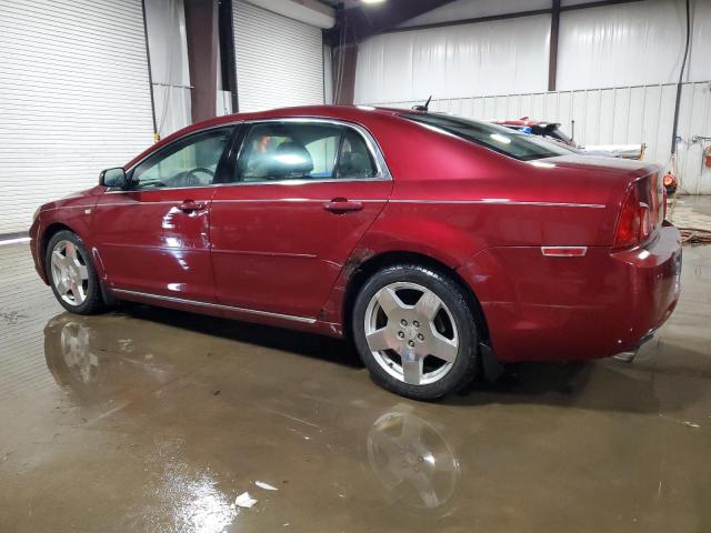 Photo 2 from auction – 2008 CHEVROLET MALIBU 2LT with VIN 1G1ZJ57778F181622