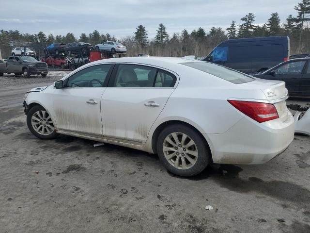 Photo 2 from auction – 2015 BUICK LACROSSE with VIN 1G4GB5GR5FF191698