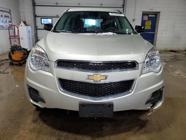 Photo 5 from auction – 2013 CHEVROLET EQUINOX LS with VIN 2GNALBEK8D6354399