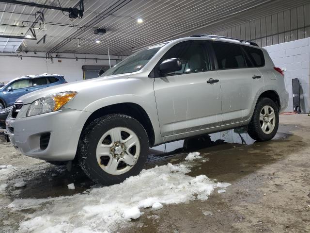 TOYOTA RAV4 2012 with VIN 2T3BK4DV2CW082944 - Photo from auction
