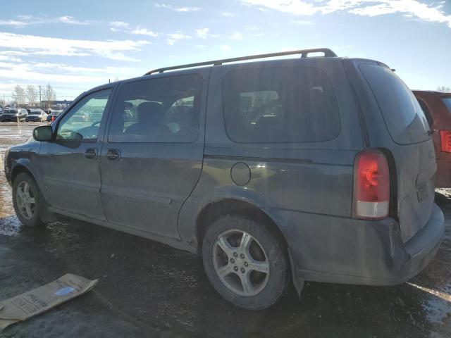 صورة رقم 2 من المزاد - 2008 CHEVROLET UPLANDER L مع VIN 1GNDV33198D108945