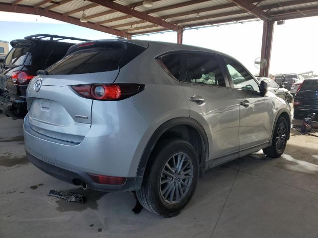 Photo 3 from auction – 2021 MAZDA CX-5 TOURI with VIN JM3KFBCM8M0360762