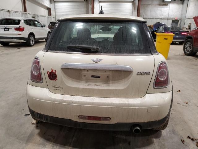 Photo 6 from auction – 2012 MINI COOPER with VIN WMWSU3C51CT260851