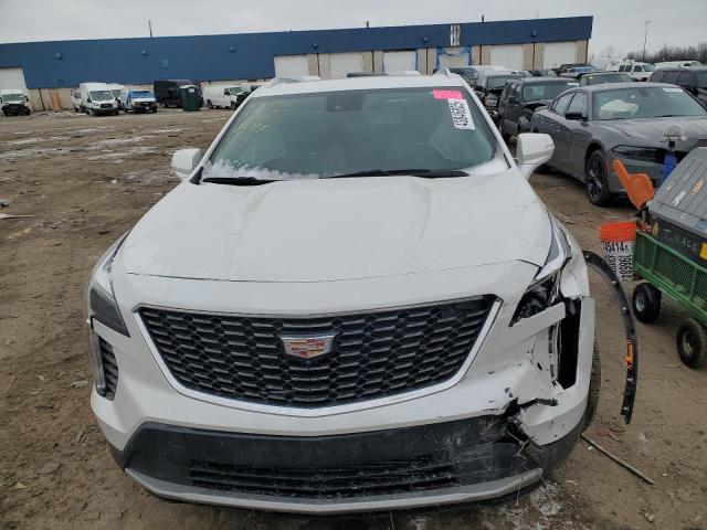 Photo 5 from auction – 2020 CADILLAC XT4 PREMIU with VIN 1GYFZDR49LF089527
