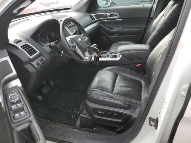 Photo 7 from auction – 2014 FORD EXPLORER X with VIN 1FM5K8D84EGC51290
