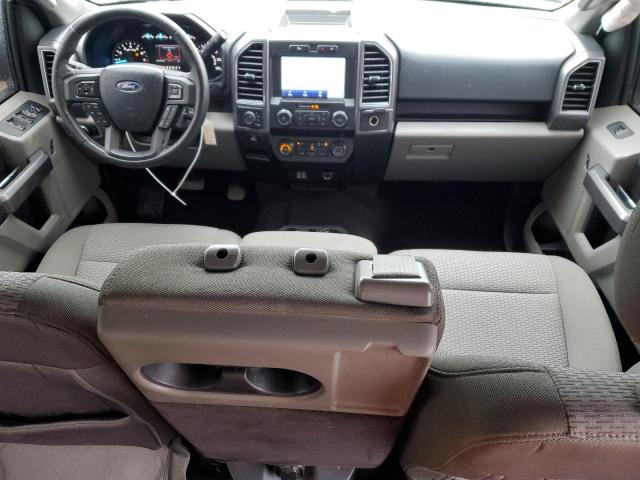 Photo 8 from auction – 2019 FORD F150 SUPER with VIN 1FTEW1EB6KFC11286