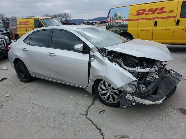 Photo 4 from auction – 2019 TOYOTA COROLLA L with VIN 2T1BURHE5KC234340