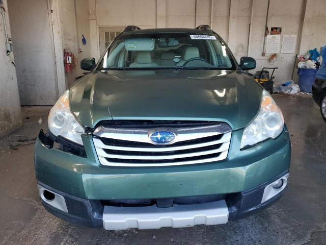 Снимка 5 от търг – 2011 SUBARU OUTBACK 2. с VIN 4S4BRBKC3B3317544