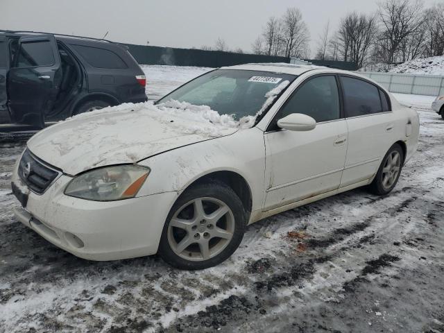 NISSAN ALTIMA SE 2003 with VIN 1N4BL11D83C119950 - Photo from auction
