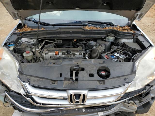 Photo 12 from auction – 2011 HONDA CR-V EXL with VIN JHLRE3H71BC012240