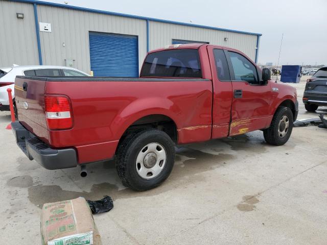 Photo 3 from auction – 2007 FORD F150 with VIN 1FTRF12217NA58609