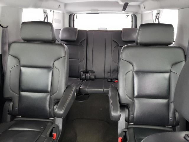 Photo 10 from auction – 2015 CHEVROLET SUBURBAN K with VIN 1GNSKKKC0FR686302