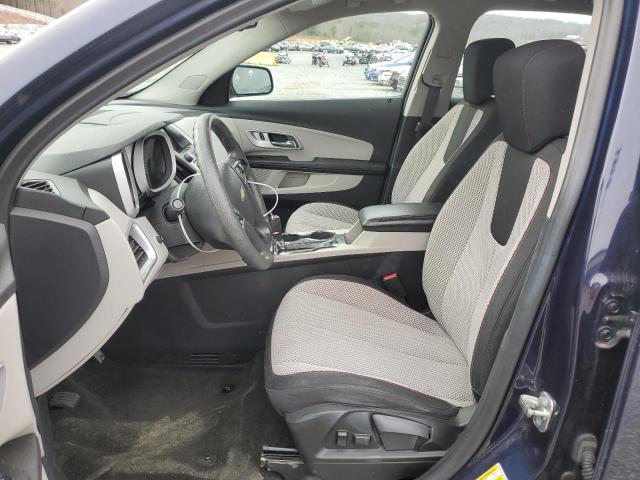 Photo 7 from auction – 2017 CHEVROLET EQUINOX LS with VIN 2GNALBEK8H1503462
