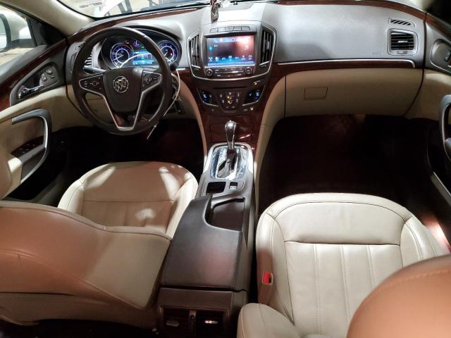 Foto 8 de la subasta – 2016 BUICK REGAL con VIN 2G4GK5EX4G9108354