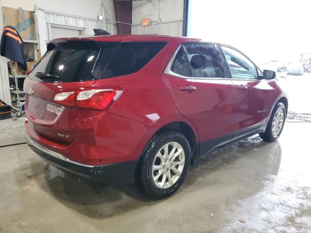 Photo 3 from auction – 2018 CHEVROLET EQUINOX LT with VIN 2GNAXSEV4J6225795