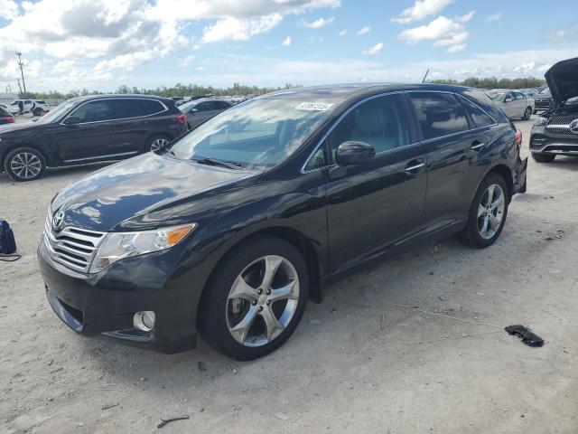 TOYOTA VENZA 2010 with VIN 4T3BK3BB2AU031489 - Photo from auction