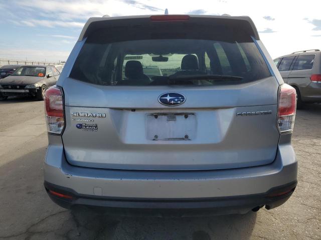 Photo 6 from auction – 2018 SUBARU FORESTER 2 with VIN JF2SJAECXJH434381