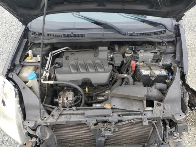 Photo 11 from auction – 2011 NISSAN SENTRA 2.0 with VIN 3N1AB6AP6BL615013