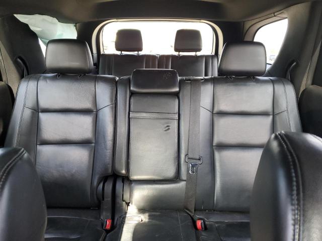 Photo 10 from auction – 2017 DODGE DURANGO GT with VIN 1C4RDHDG7HC890914