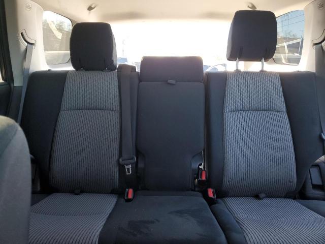 Photo 10 from auction – 2022 TOYOTA 4RUNNER SR with VIN JTEMU5JR2N6005085