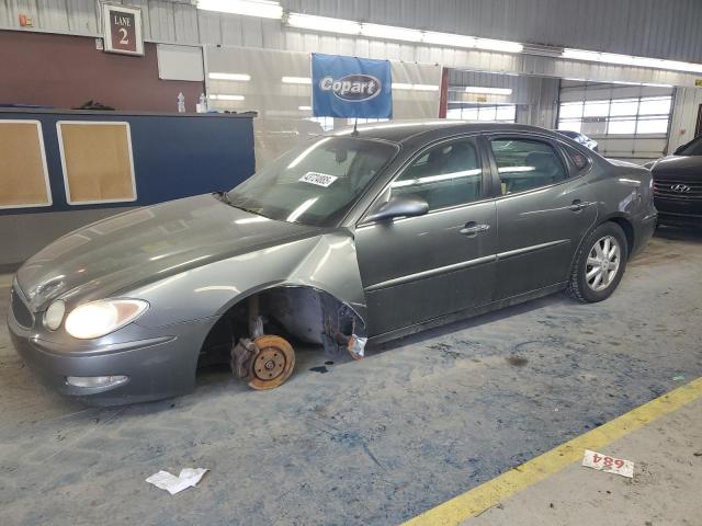 BUICK LACROSSE C 2005 with VIN 2G4WD562651298095 - Photo from auction