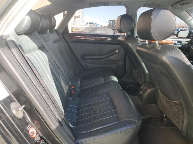 Photo 10 from auction – 1998 AUDI A6 2.8 QUA with VIN WAUBA34B7WN177902