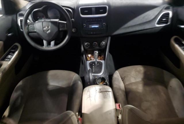 Photo 8 from auction – 2014 DODGE AVENGER SE with VIN 1C3CDZAB5EN200957