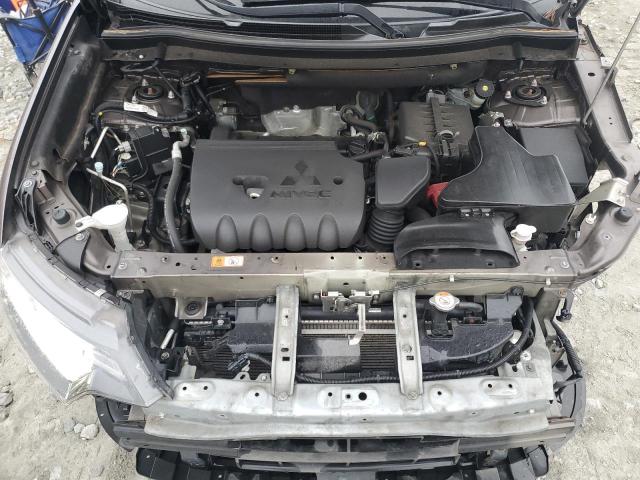 Photo 12 from auction – 2017 MITSUBISHI OUTLANDER with VIN JA4AZ3A30HZ065078