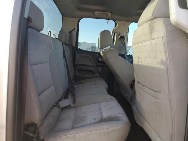 Photo 10 from auction – 2017 CHEVROLET SILVERADO with VIN 1GCRCPEC4HZ116349