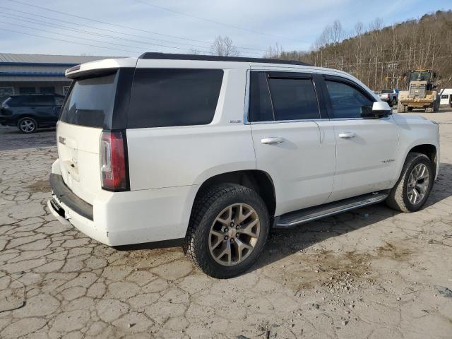 Photo 3 from auction – 2015 GMC YUKON SLE with VIN 1GKS2AKC9FR224117