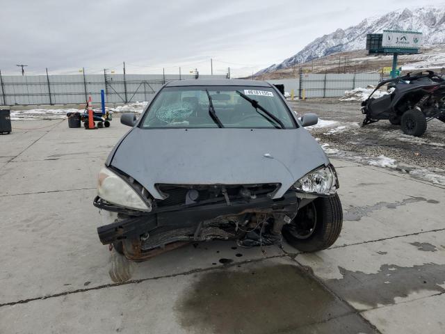 Photo 5 from auction – 2003 TOYOTA CAMRY LE with VIN 4T1BF32K23U564197
