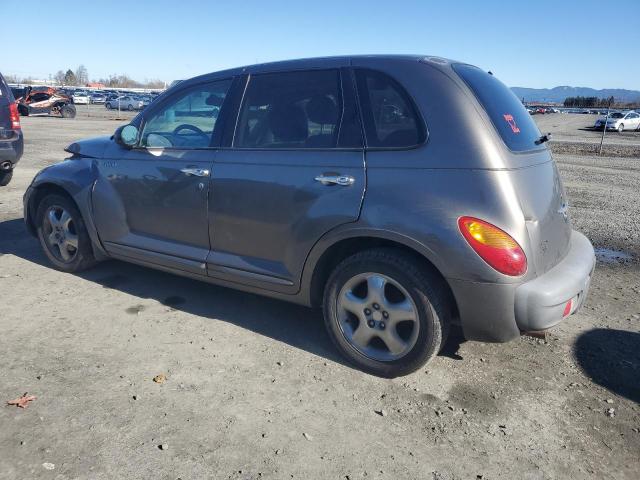 Photo 2 from auction – 2002 CHRYSLER PT CRUISER with VIN 3C8FY68B82T257956