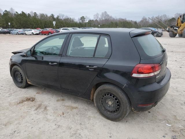 Photo 2 from auction – 2012 VOLKSWAGEN GOLF with VIN WVWDB7AJ3CW208922
