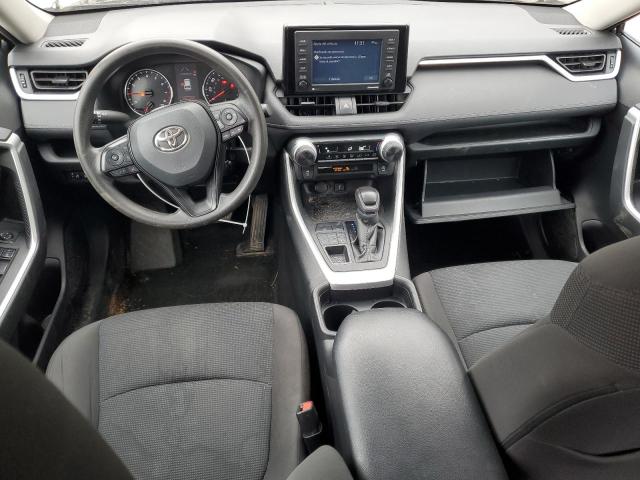 Снимка 8 от търг – 2021 TOYOTA RAV4 LE с VIN 2T3F1RFV2MC242385