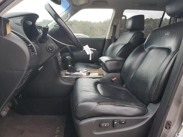 Photo 7 from auction – 2012 INFINITI QX56 with VIN JN8AZ2ND4C9715207
