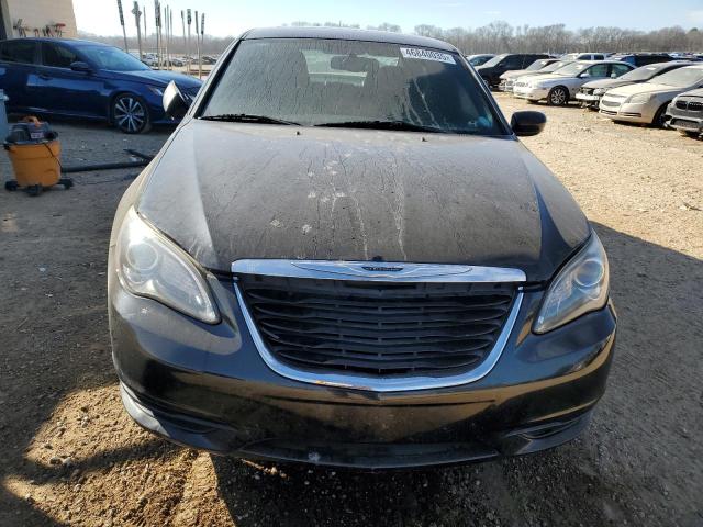 Снимка 5 от търг – 2012 CHRYSLER 200 S с VIN 1C3CCBHG5CN150330