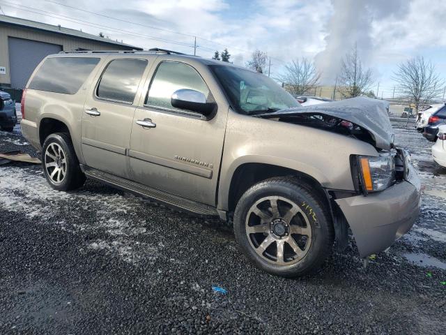 Photo 4 from auction – 2007 CHEVROLET SUBURBAN K with VIN 1GNFK16377J286470