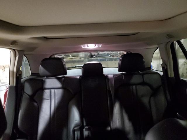Photo 10 from auction – 2012 LINCOLN MKX with VIN 2LMDJ8JK1CBL14563
