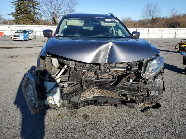 Photo 5 from auction – 2016 NISSAN ROGUE S with VIN 5N1AT2MVXGC767825