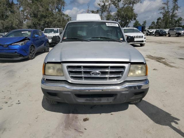 Photo 5 from auction – 2001 FORD RANGER SUP with VIN 1FTYR14V21PB61690