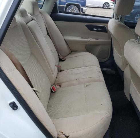 Photo 10 from auction – 2015 NISSAN ALTIMA 2.5 with VIN 1N4AL3AP9FC165034