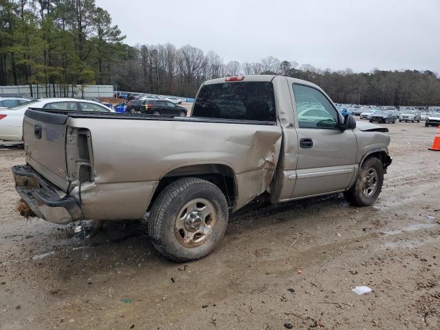 Photo 3 from auction – 2003 GMC NEW SIERRA with VIN 1GTEC14VX3Z342242