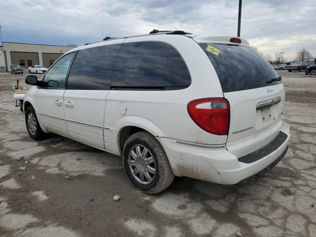 Photo 2 from auction – 2007 CHRYSLER TOWN & COU with VIN 2A8GP64L27R153747