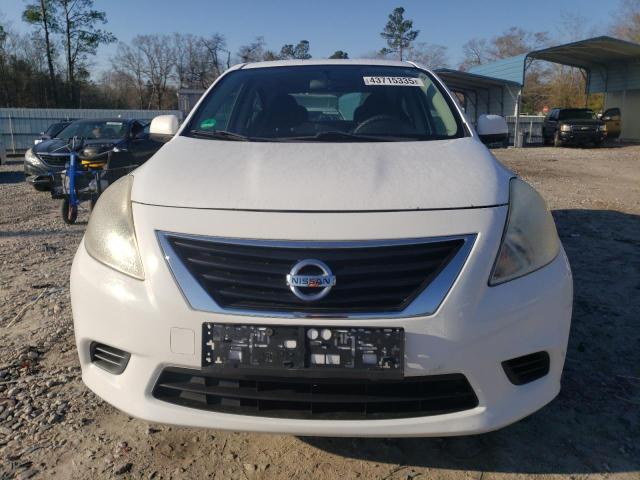 Photo 5 from auction – 2013 NISSAN VERSA S with VIN 3N1CN7AP3DL878147