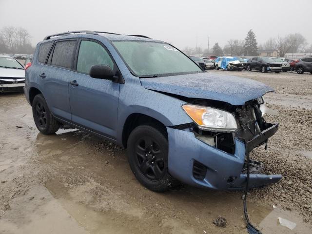 Photo 4 from auction – 2011 TOYOTA RAV4 with VIN 2T3BF4DV6BW139990