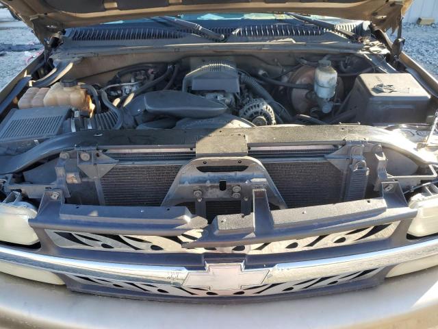 Photo 11 from auction – 2000 CHEVROLET SILVERADO with VIN 2GCEK19T2Y1200915