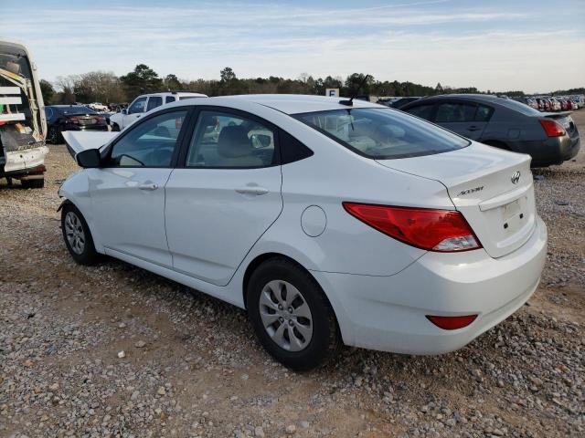 Photo 2 from auction – 2017 HYUNDAI ACCENT SE with VIN KMHCT4AE1HU359198
